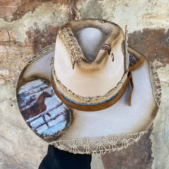 Bullhide | Accessories | Sold Pleaae Read Description New Bullhide Hand ...